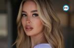 kamperi|Elena Kamperi: The Greek Social Media Sensation and Model